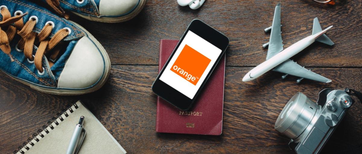 Orange chce wprowadzić dodatkowe opłaty roamingowe darmowy roaming pakiet