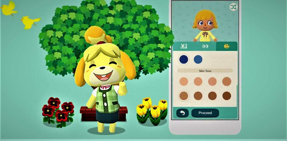 Animal Crossing: Pocket Camp od Nintendo już na Androidzie i iOS