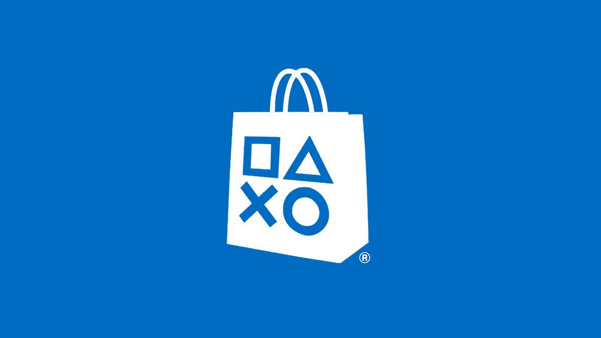 PS Store sklep PlayStation