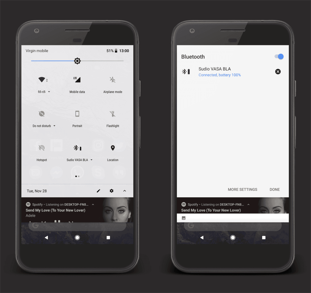 Co nowego w Androidzie Oreo 8.1 