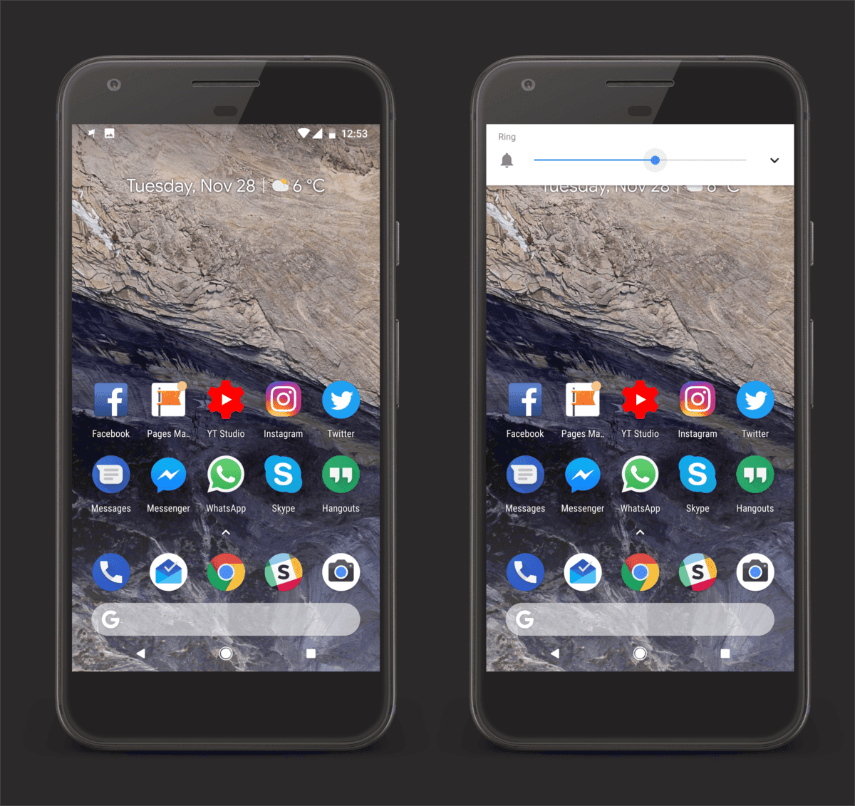 Co nowego w Androidzie Oreo 8.1 