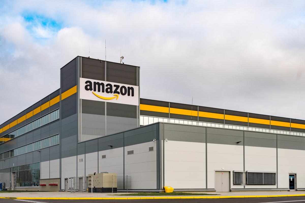 Nadciąga efekt Amazona. Co zmieni start Amazon.pl?