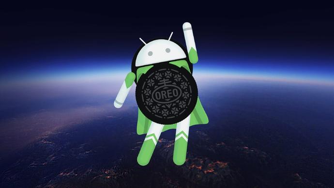 android 8.0 8.1 oreo kiedy aktualizacja smartfony lista