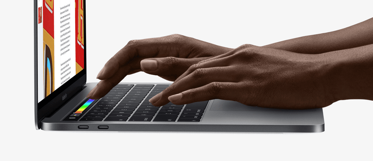 macbook Mac apple procesor arm Face ID 