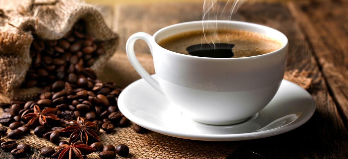 Uzależnienie od kawy i kofeiny - objawy i skutki