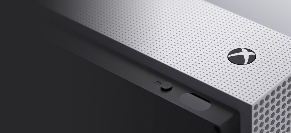 Black Friday 2017: konsole Xbox One S z pakietami gier dostępne w rewelacyjnych cenach 