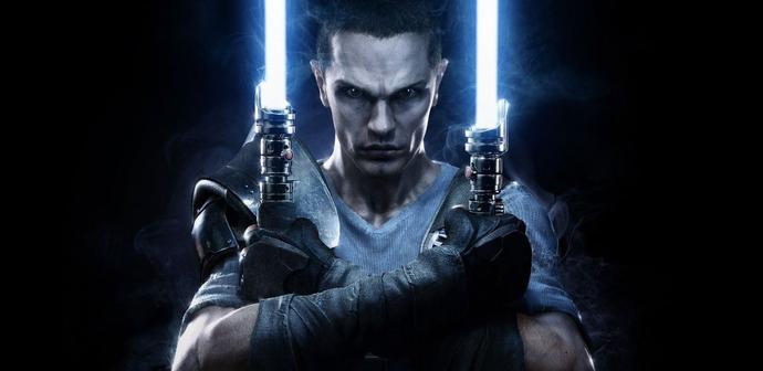 Nowa gra Star Wars: Fallen Order będzie mroczna jak hełm Vadera