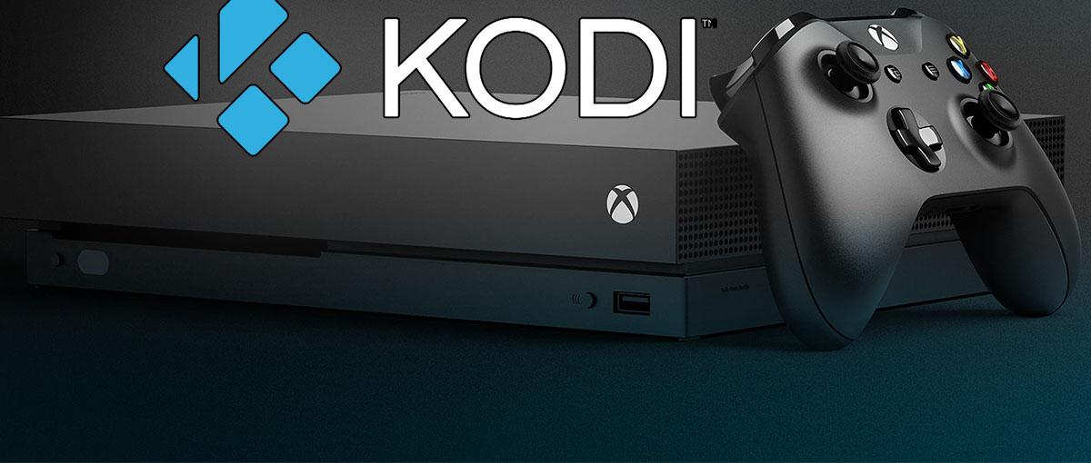 Xbox One zyskał potężną przewagę nad PS4. Kodi już dostępne!