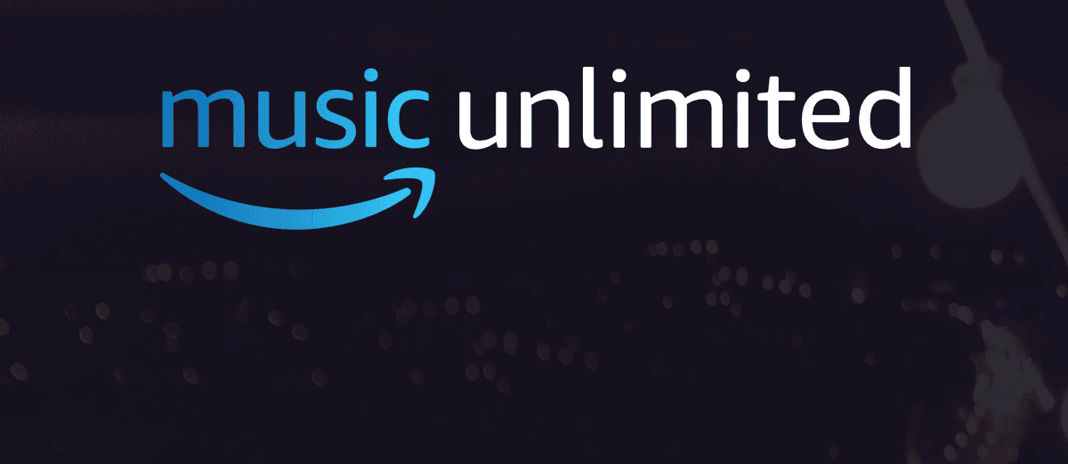 Darmowa wersja Amazon Music zagraża Spotify