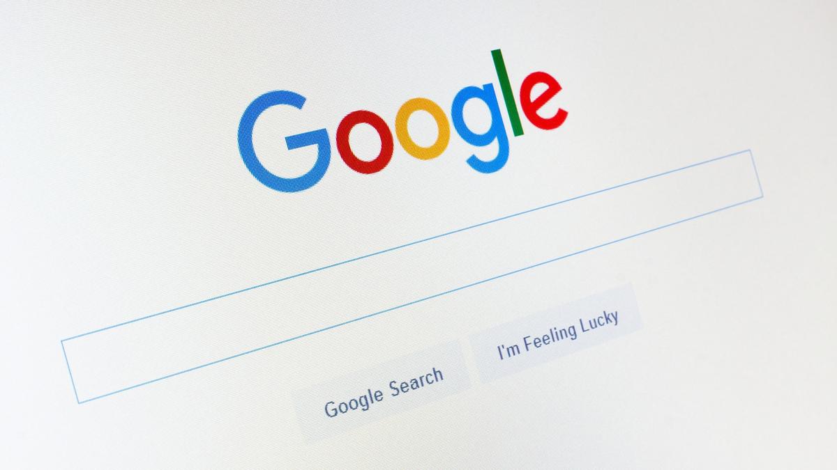 google wyniki wyszukiwania nowy wygląd testy