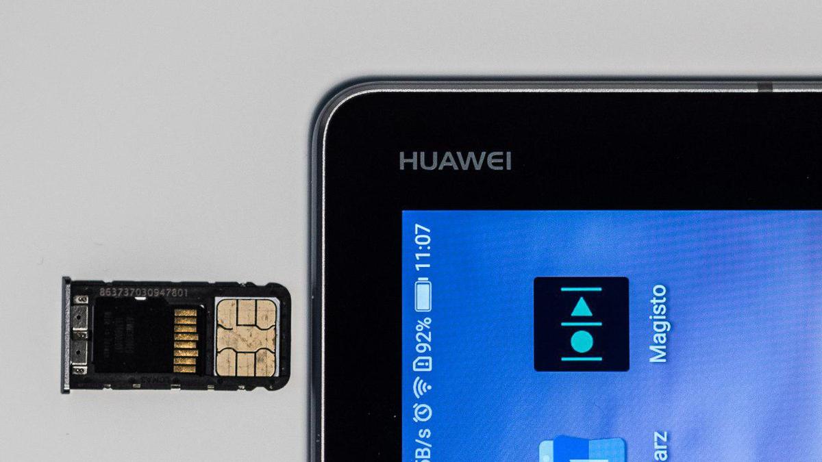 Huawei MediaPad M3 Lite recenzja