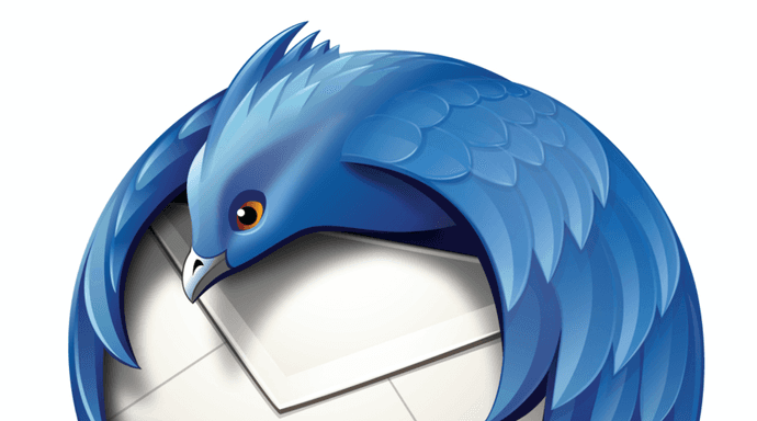 Mozilla Thunderbird - darmowy program pocztowy
