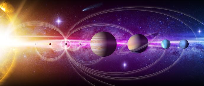 Sondy kosmiczne wrócą na Tytana i kometę 67P. NASA ogłosiła nowe misje kosmiczne
