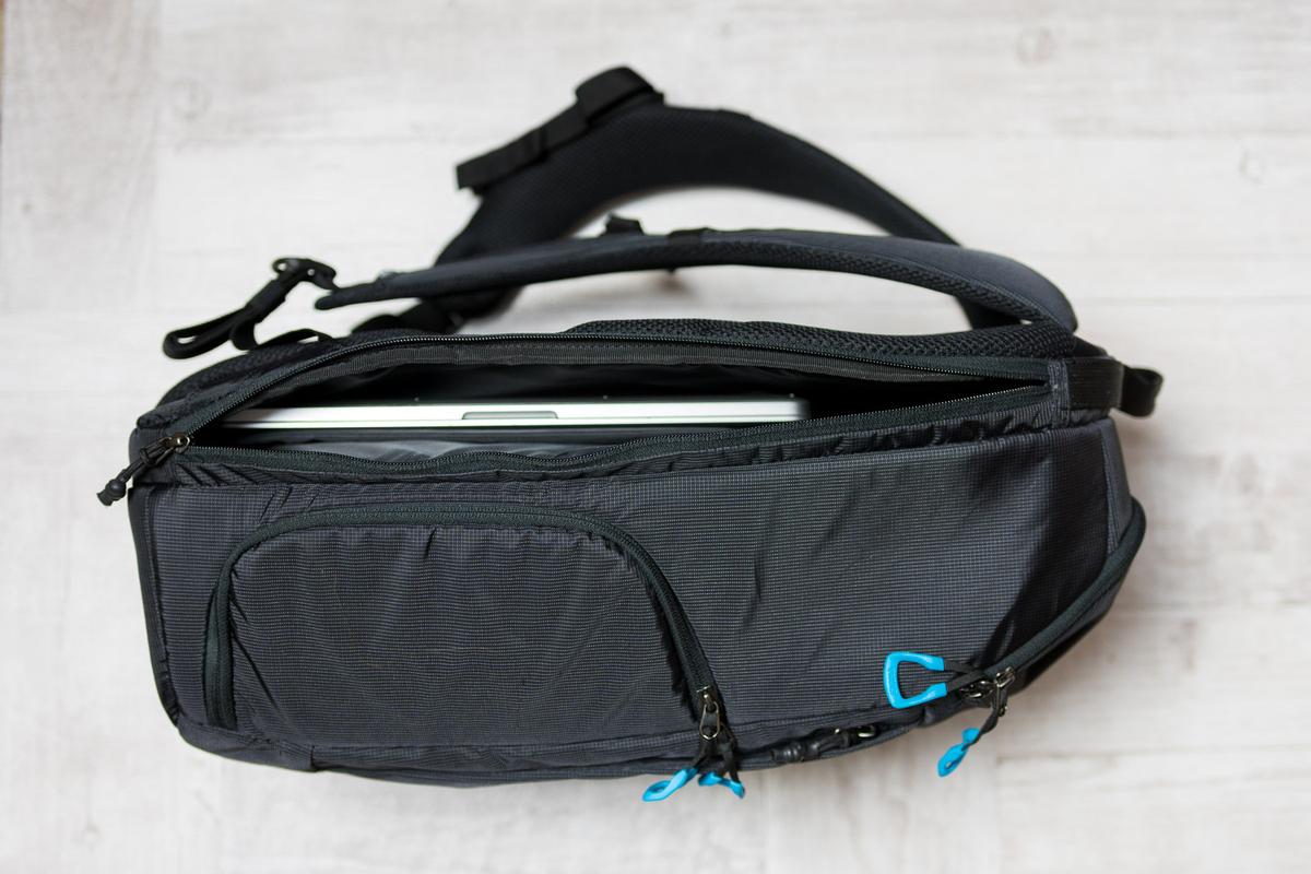 Thule Aspect DSLR Backpack - recenzja, opinie, test, cena class="wp-image-643683" 