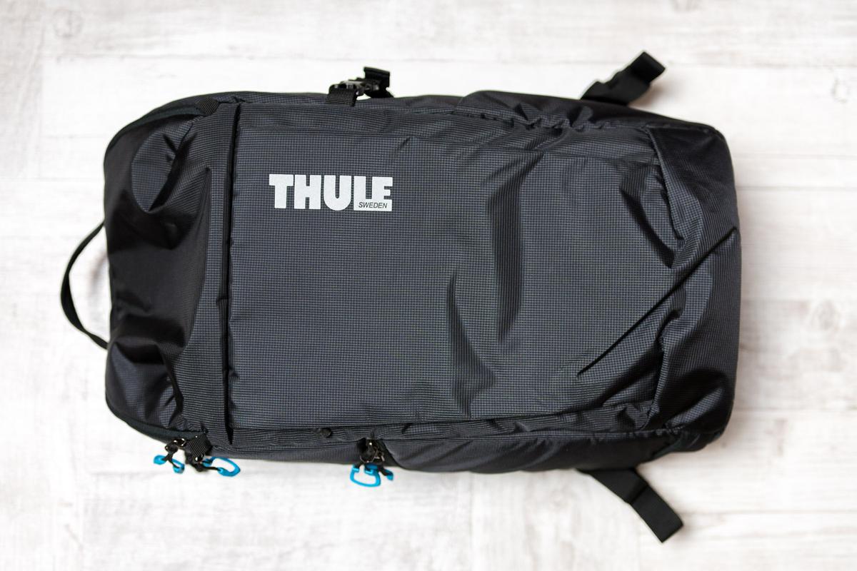 Thule Aspect DSLR Backpack - recenzja, opinie, test, cena class="wp-image-643692" 