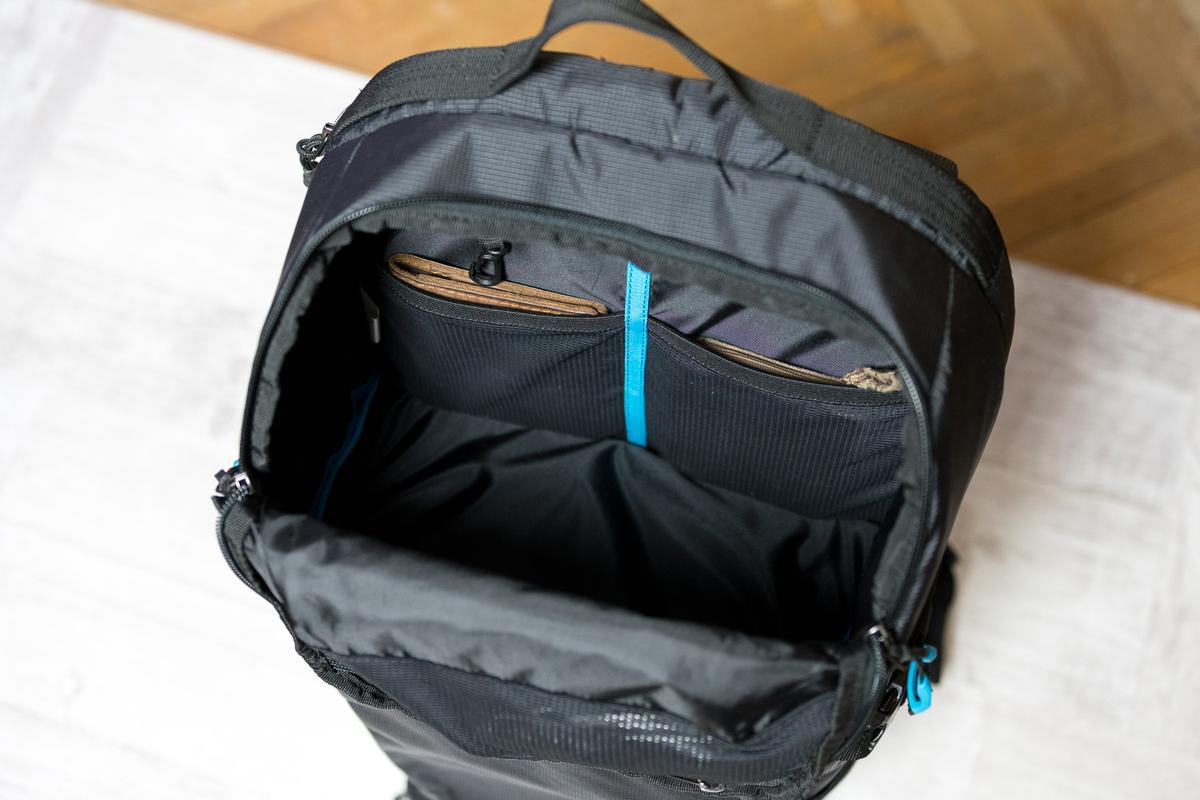 Thule Aspect DSLR Backpack - recenzja, opinie, test, cena class="wp-image-643698" 