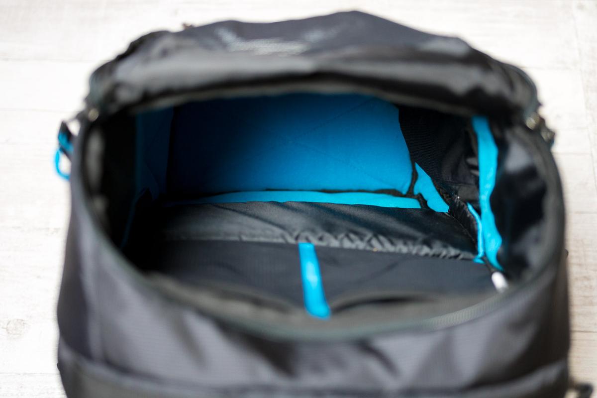 Thule Aspect DSLR Backpack - recenzja, opinie, test, cena class="wp-image-643728" 