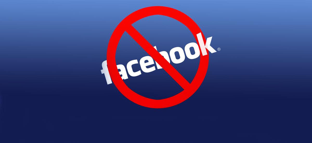 złomnik ban na facebooku