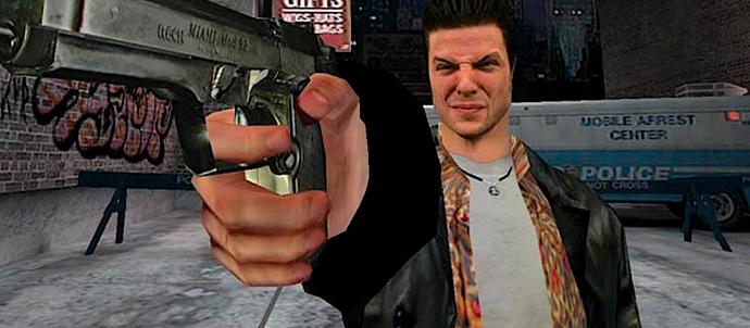 Humble Bundle: GTA, Max Payne i Manhunt za śmiesznego dolara