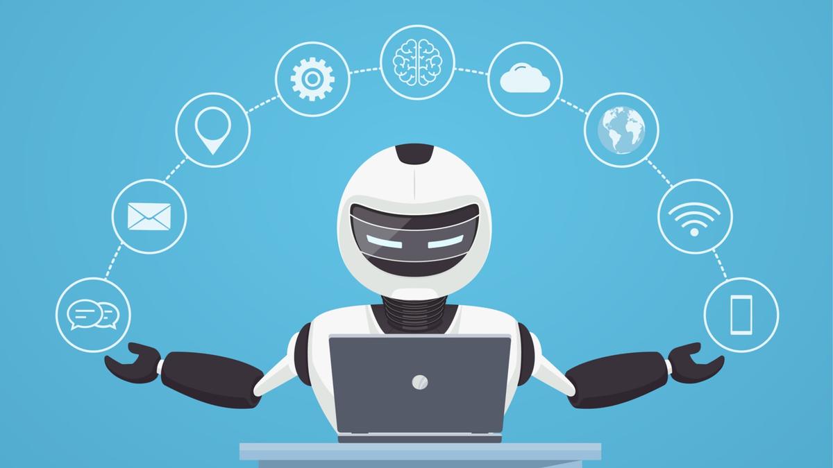 Alior Bank: Dronn - sztuczna inteligencja do obsługi klientów 