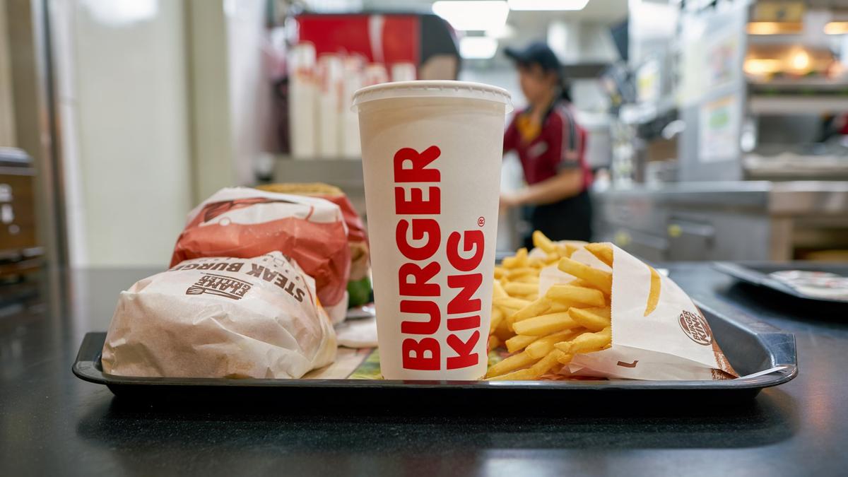 Nowa reklama Burger Kinga tłumaczy amerykanom neutraność sieci