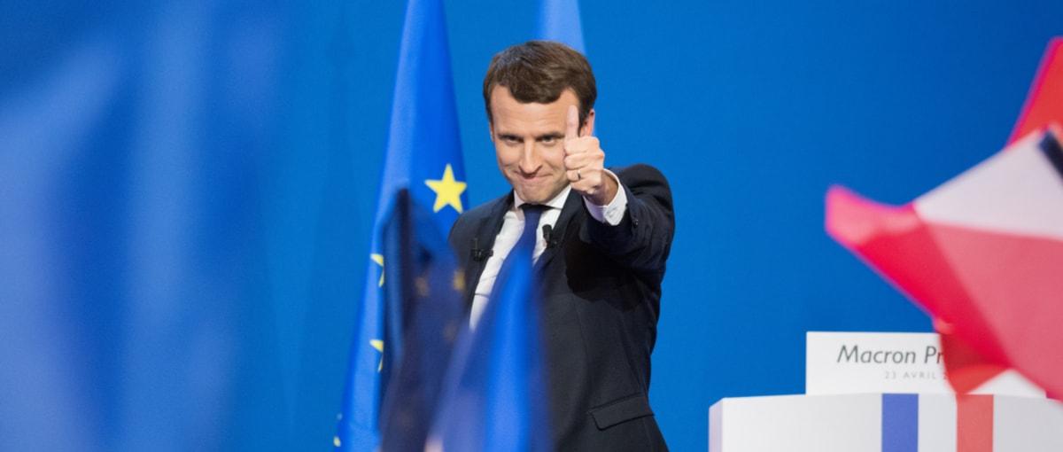 Francja zapowiada swoją strategię walki z fake newsami