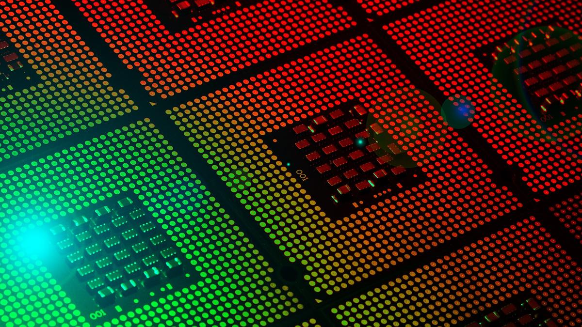 AMD nie pozostaje dłużne Intelowi. Threadripper 2 może być hitem