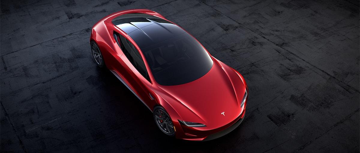 Tesla ma małe szanse na sukces na rynku samojeżdżacych aut