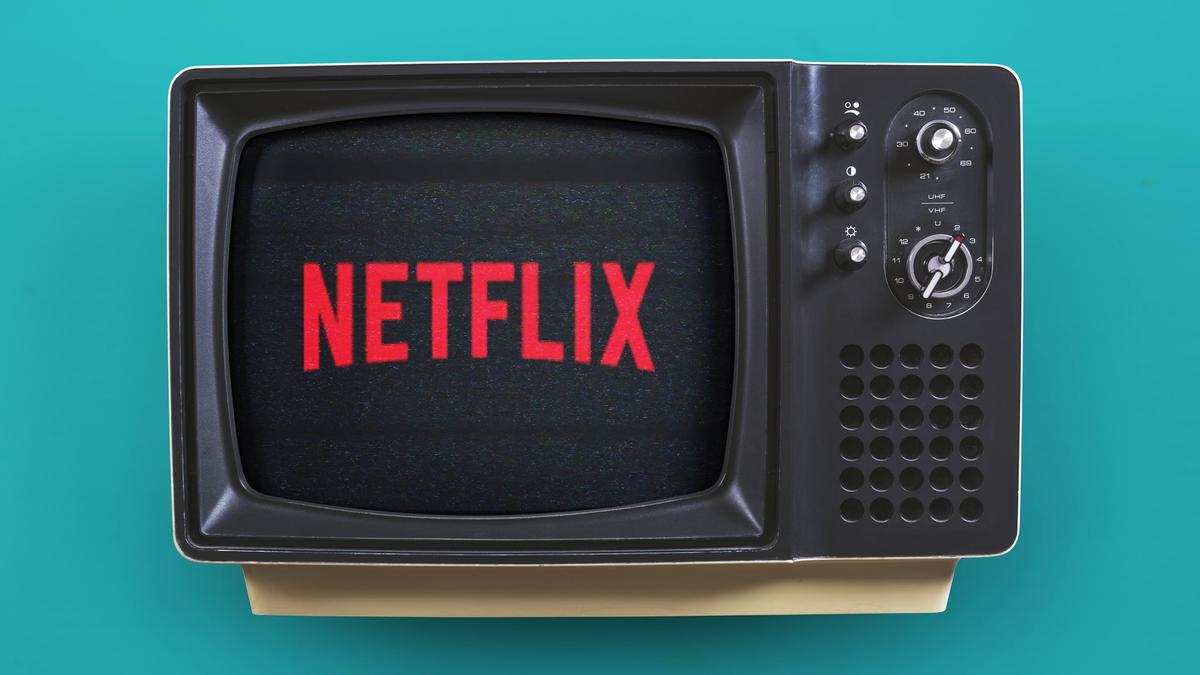 Netflix jest przygotowany na serwisy streamingowe od Disneya i Apple’a