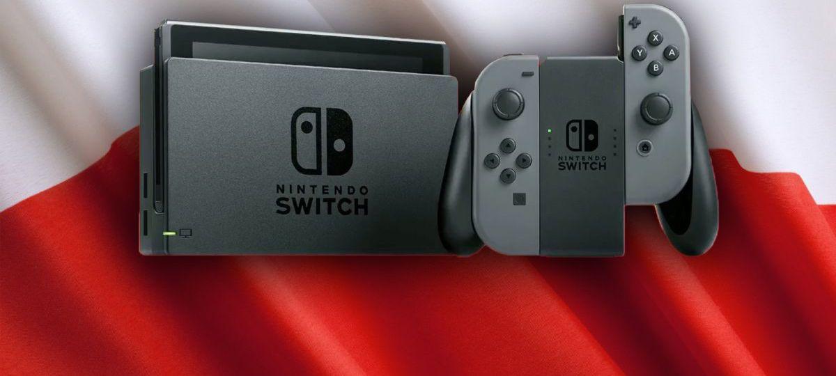 Nintendo Switch: Masa gier za kilka(naście) zł od Forever Entertainment