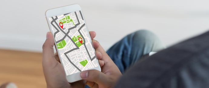 Jedna aplikacja mobilna połączy 41 polskich miast