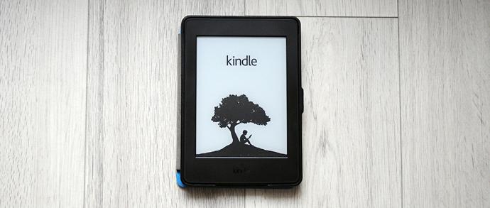 Aktualizacja Kindle'a wprowadza drobną, ale bardzo istotną nowość
