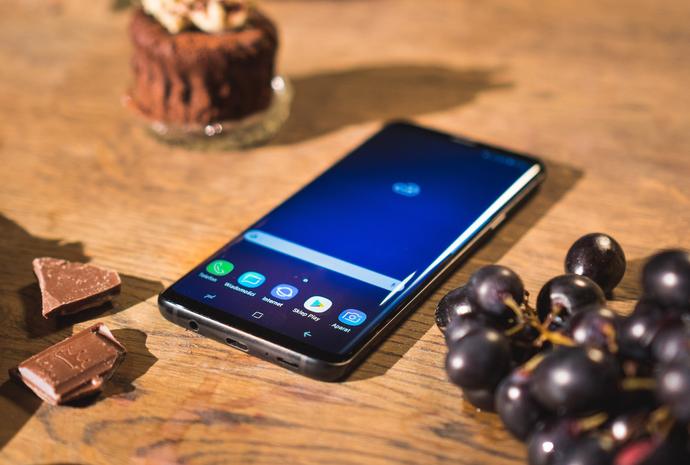 Samsung Galaxy 2018: wszystkie telefony Samsunga z 2018 roku