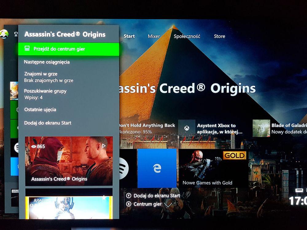 Xbox One aktualizacja luty 2018 class="wp-image-676342" 