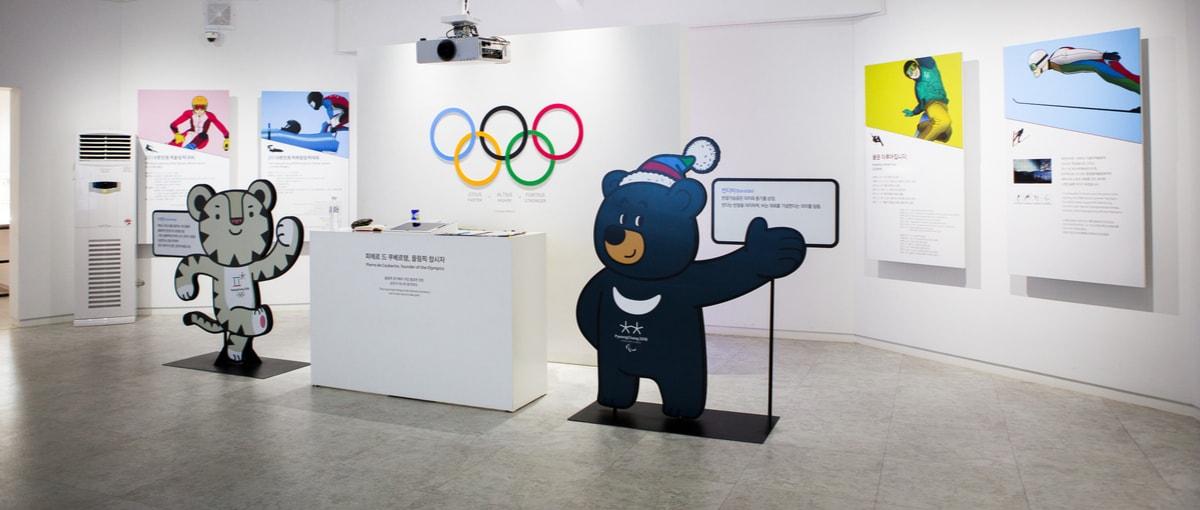 Hakerzy zaatakowali Igrzyska Olimpijskie w Pjongczangu