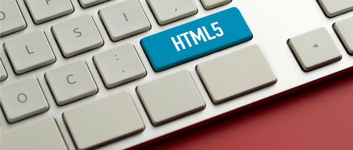 Dogoń najnowszy język Internetu. Kurs HTML5 z CSS3 oraz jQuery