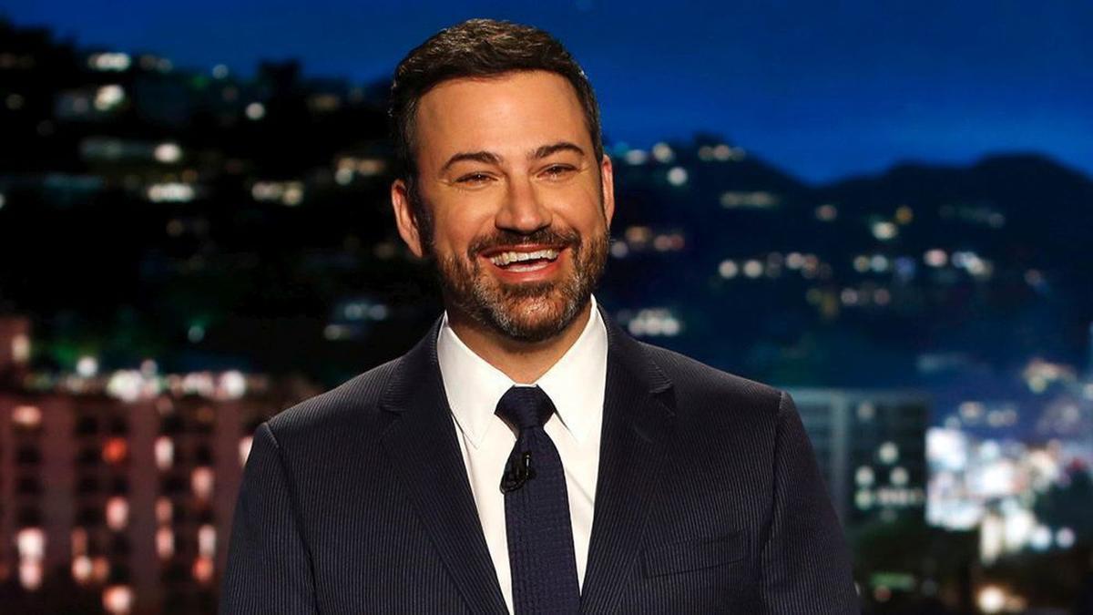 W polskich mediach brakuje kogoś takiego jak Jimmy Kimmel