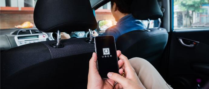Lex Uber nie poprawi sytuacji taksówkarzy