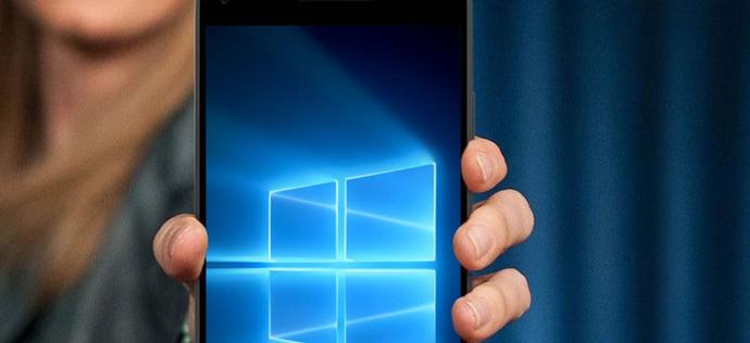 Windows 10 Mobile dla firm