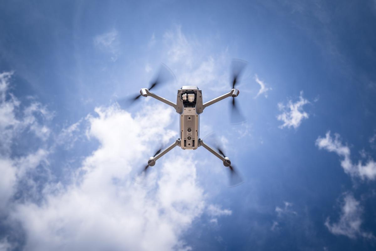 DJI Mavic Pro to nadal jeden z najlepszych dronów na rynku - recenzja