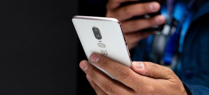 Smartfony OnePlus, które dostaną aktualizację do Androida 9.0 Pie - pełna lista, aktualizowana na bieżąco
