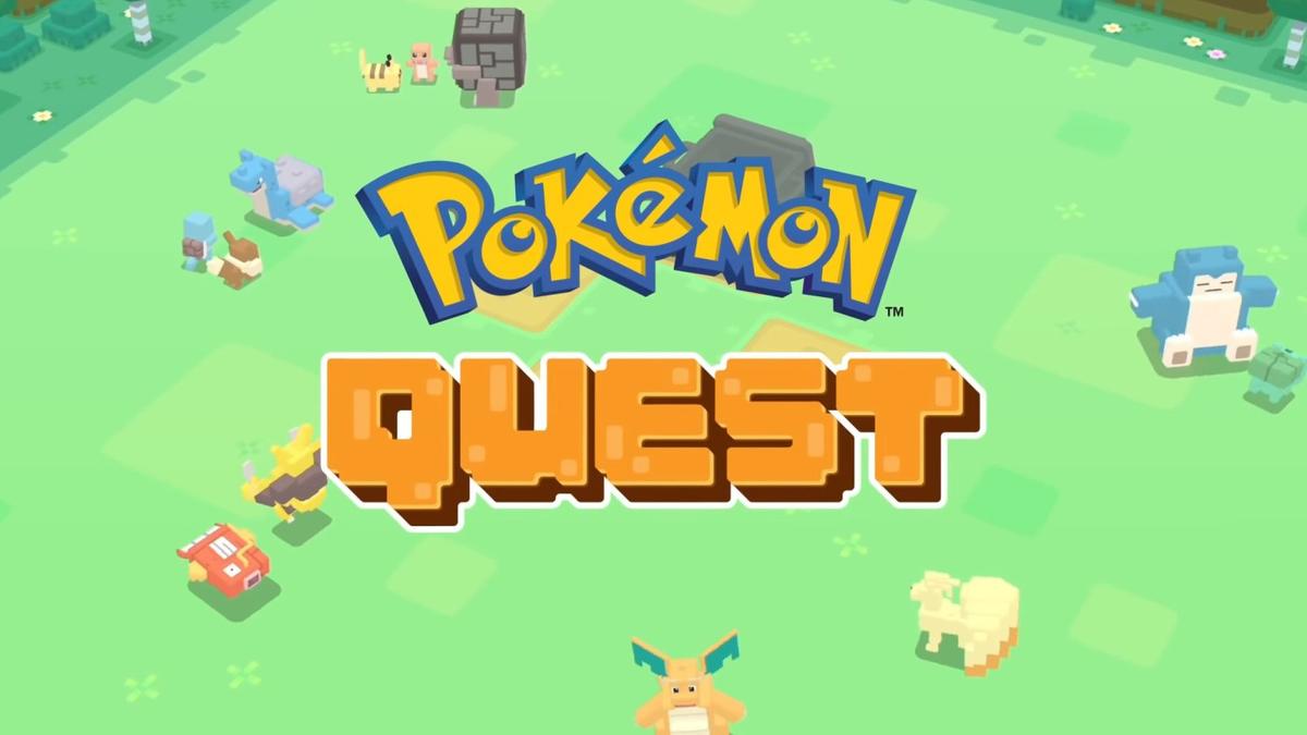 W nowe Pokemony można grać już dzisiaj - oto bezpłatne Pokemon Quest