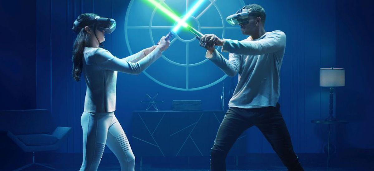 Star Wars: Jedi Challenges pozwoli na pojedynki mieczami w PvP