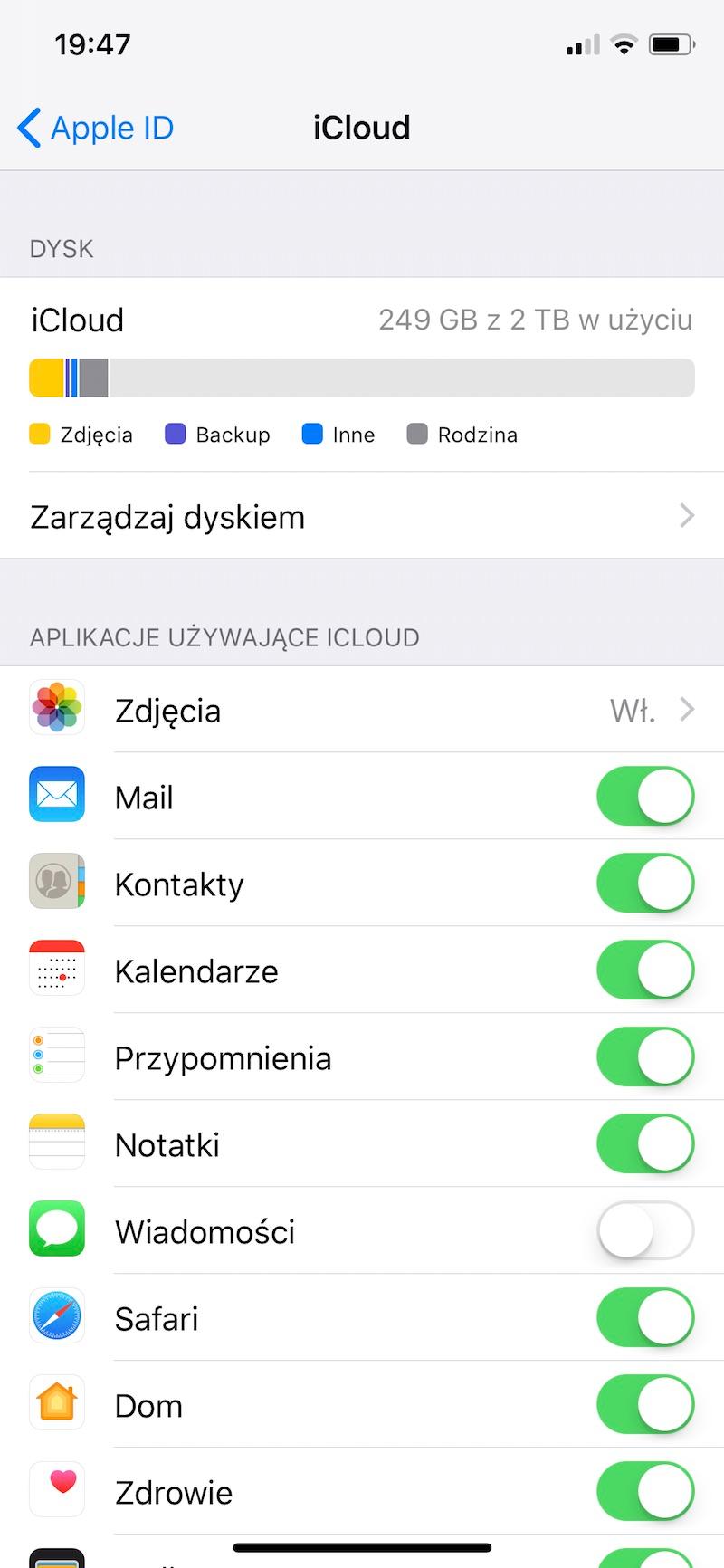 apple iOS 11.4 