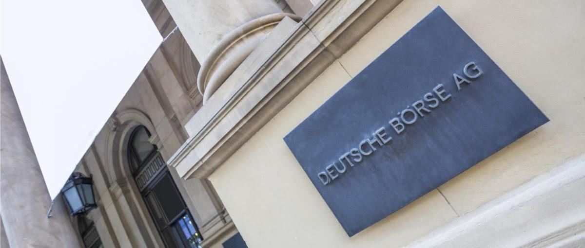 Giełda Deutsche Boerse przygotowuje się do handlu kryptowalutami