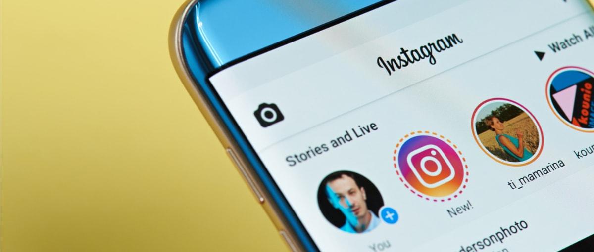 Możesz już wysyłać krótkie wiadomości głosowe przez komunikator Instagrama