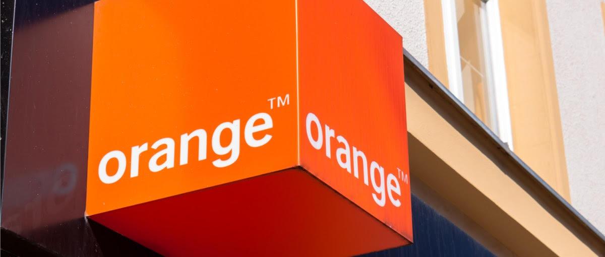 Przyglądamy się finansom Orange za III kwartał 2018 roku