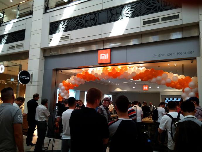 Nowy salon Xiaomi Mi Store pojawi się we Wrocławiu
