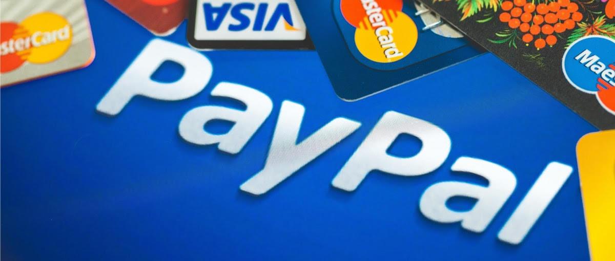 PayPal kładzie na stół 2,2 mld dolarów za szedzki startup