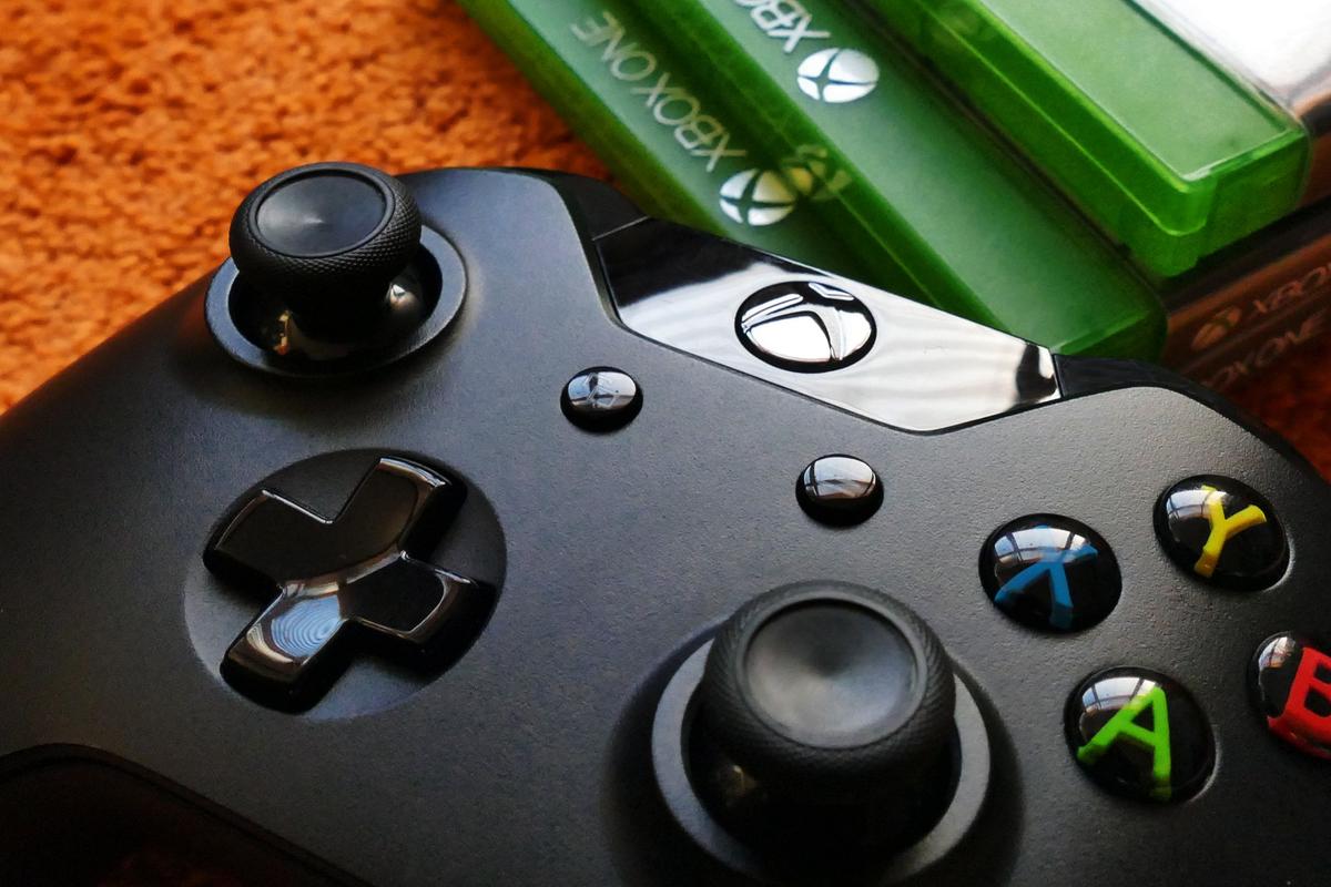 Wsteczna kompatybilność na Xbox One - jak to działa?